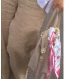 URBAN RESEARCH | パンツ