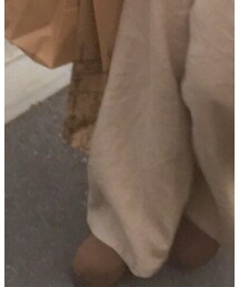 MOHEDA TOFFELN | サンダル