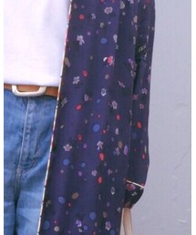 ZARA | シャツ/ブラウス