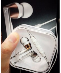 SENNHEISER CX 5.00i | その他