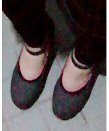 no brand | パンプス