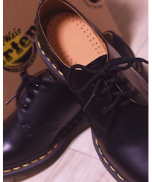 Dr. Martens | ドレスシューズ