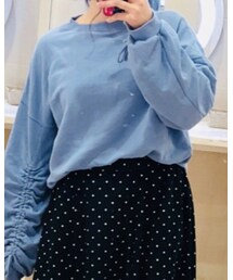 w closet | スウェット