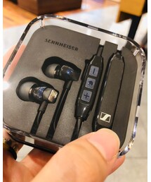 SENNHEISER CX 6.00BT | その他