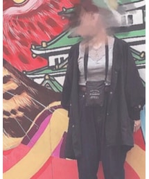 GU | ベルト
