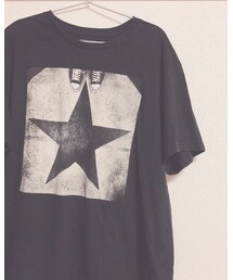 CONVERSE | Tシャツ/カットソー