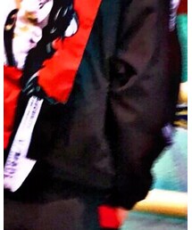 officialanarchystyles | ナイロンジャケット