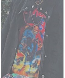 HUDSON | スウェット