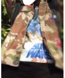 SPINNS | Tシャツ/カットソー