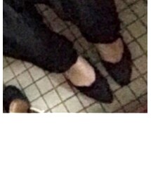 GORGE | パンプス