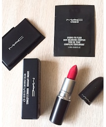 M・A・C | ファンデーション