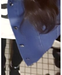 CECIL McBEE | デニムジャケット