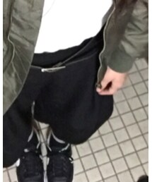 RETRO GIRL | その他パンツ