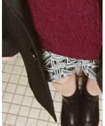 one way | その他パンツ