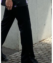 JOHN LAWRENCE SULLIVAN | パンツ