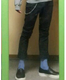 imp | チノパンツ