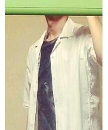 green label relaxing | シャツ/ブラウス