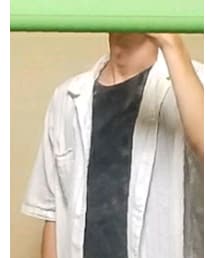 green label relaxing | シャツ/ブラウス