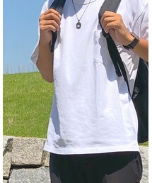 GU | Tシャツ/カットソー