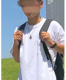 WEGO | ネックレス