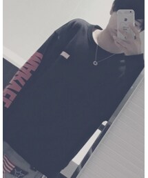 GU | スウェット