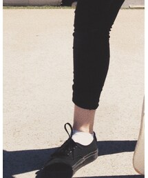 VANS | スニーカー