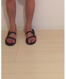 mont-bell | サンダル