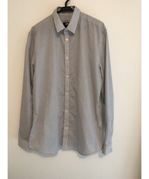 H&M | シャツ/ブラウス