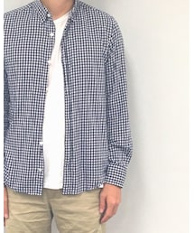 無印良品 | シャツ/ブラウス