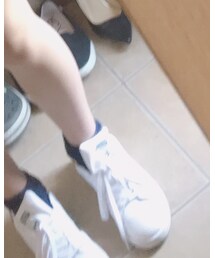 adidas | スニーカー