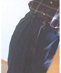 GU | デニムパンツ