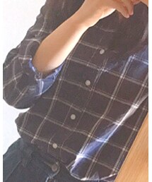 Right-on | シャツ/ブラウス