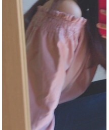 RETRO GIRL | シャツ/ブラウス