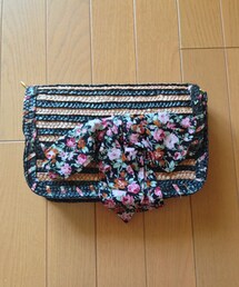 クラッチ風バッグ(クラッチバッグ)