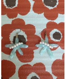 Casselini | ピアス（両耳用）