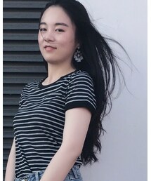 H&M | Tシャツ/カットソー