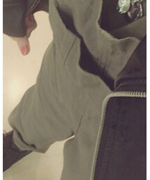 GU | サロペット/オーバーオール