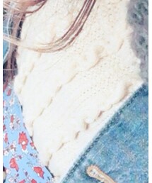 Parks | ニット/セーター