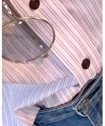 ブリックハウス | シャツ/ブラウス