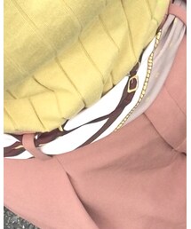 GU | バンダナ/スカーフ