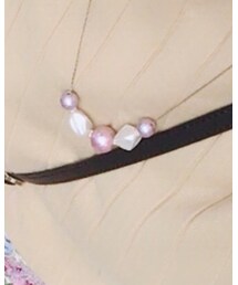 Lattice | ネックレス