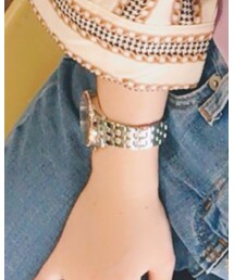 TOMMY HILFIGER | アナログ腕時計