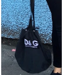 DOLCE&GABBANA | バッグ