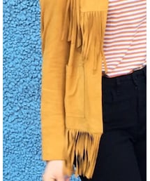 ZARA | その他アウター