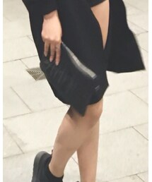 AMENPAPA | クラッチバッグ