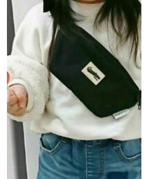 韓国子供服 | ボディバッグ/ウエストポーチ