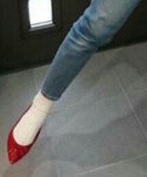 D.M.G. | デニムパンツ