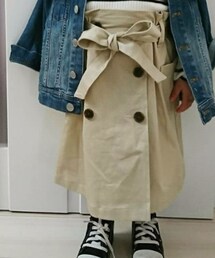 GU | スカート