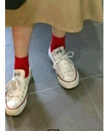 CONVERSE | スニーカー