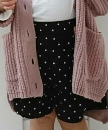 GU | その他パンツ